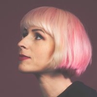 Artist Lix North of Lix Creative Graphic Art and Photography Studio